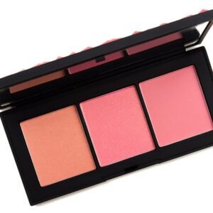 nars holiday 2018 cheek palettes swatches